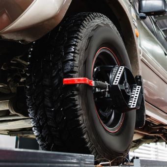 How Often Should You Get Your Wheel Alignment Checked?