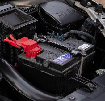 The Essential Guide to Car Batteries and Professional Replacement