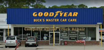 Get the Best in Auto Repair and Tire Services in North Port, FL